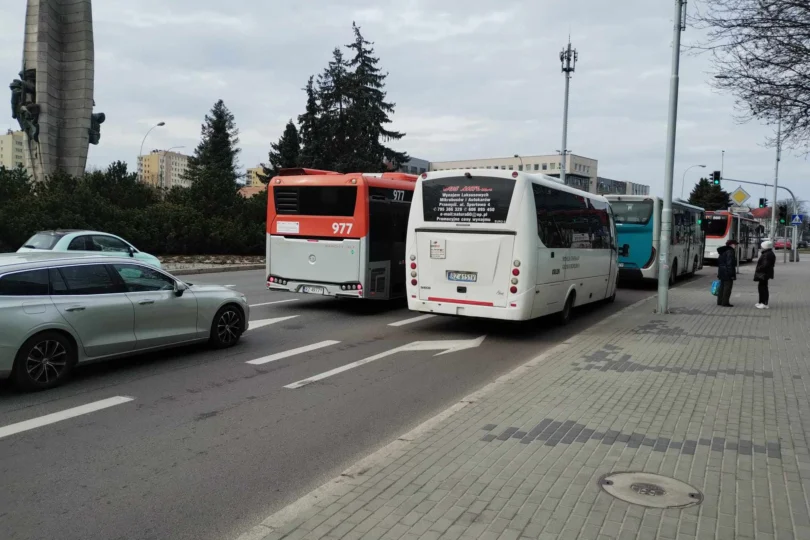 5,1 mln zł jest warta dodatkowa pula pieniędzy przyznana przez Ministra Infrastruktury na podkarpacki Fundusz Rozwoju Przewozów Autobusowych.