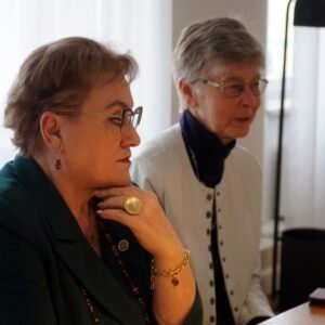 Spotkanie wojewody z przedstawicielami Rzeszowskiej Rady Seniorów