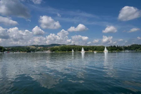 Akcja ratownicza na wodzie