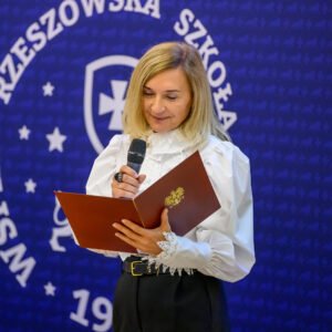 Uczestnicy Kongresu Mediatorów Szkolnych