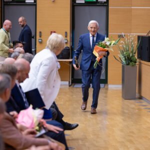 Uczestnicy konferencji dotyczącej bezpieczeństwa energetycznego