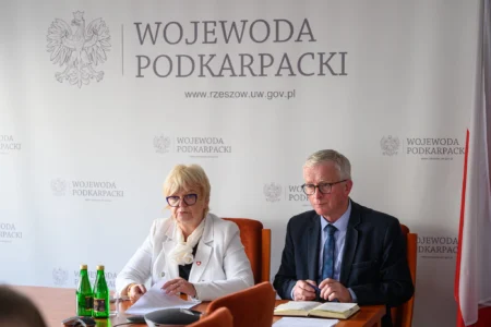 Wojewódzkiego Zespołu Zarządzania Kryzysowego