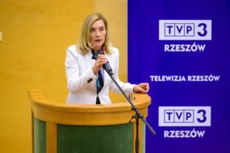 Podkarpackie Młodzieżowe Święto Bezpieczeństwa w WSPiA