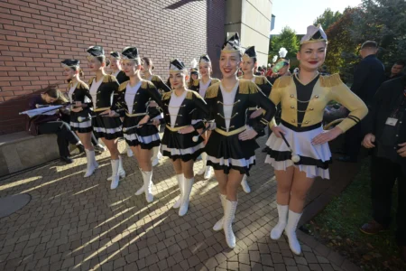 Podkarpackie Młodzieżowe Święto Bezpieczeństwa w WSPiA