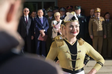 Podkarpackie Młodzieżowe Święto Bezpieczeństwa w WSPiA