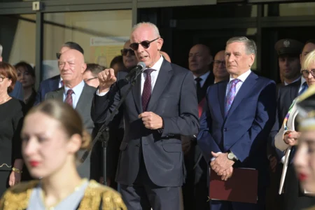 Podkarpackie Młodzieżowe Święto Bezpieczeństwa w WSPiA