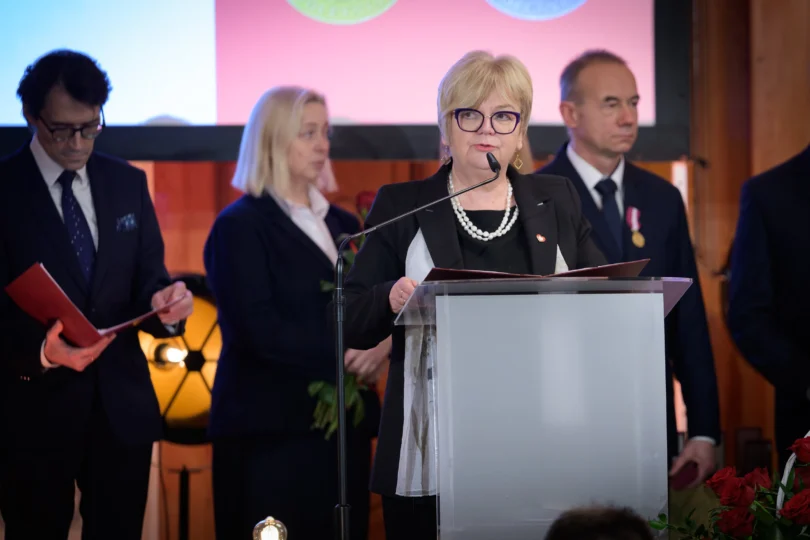 Jubileusz 80-lecia utworzenia Muzeum w łańcuckim Zamku