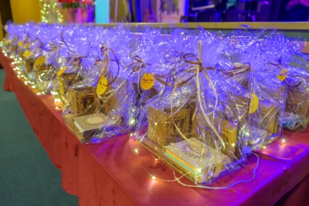 Prace uczestników Warsztatu Terapii Zajęciowej