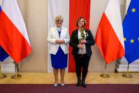 Zasłużeni mieszkańcy regionu otrzymali odznaczenia państwowe