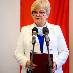 Zasłużeni mieszkańcy regionu otrzymali odznaczenia państwowe