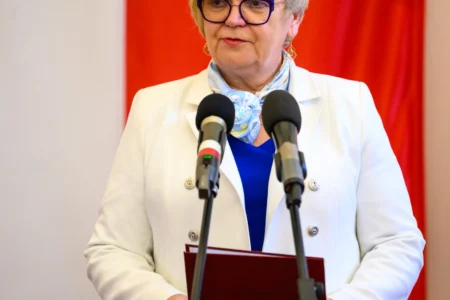 Zasłużeni mieszkańcy regionu otrzymali odznaczenia państwowe