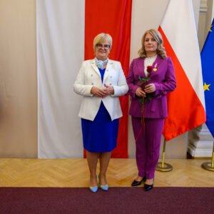 Zasłużeni mieszkańcy regionu otrzymali odznaczenia państwowe