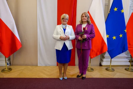 Zasłużeni mieszkańcy regionu otrzymali odznaczenia państwowe