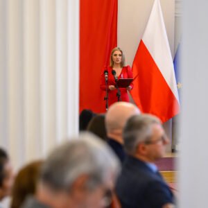 Zasłużeni mieszkańcy regionu otrzymali odznaczenia państwowe