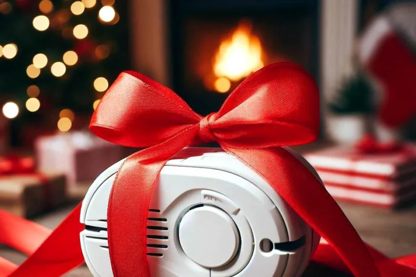 Czujnik tlenku węgla