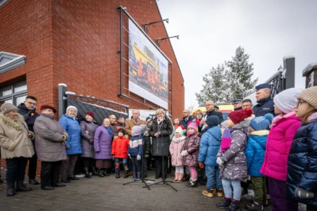 Wraz z nowym rokiem w województwie podkarpackim uruchomione zostały trzy nowe podstawowe zespoły ratownictwa medycznego