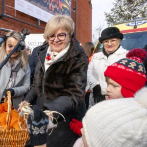 Wraz z nowym rokiem w województwie podkarpackim uruchomione zostały trzy nowe podstawowe zespoły ratownictwa medycznego