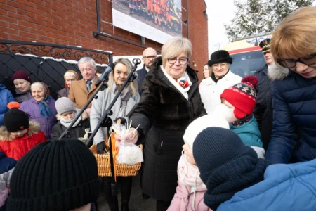 Wraz z nowym rokiem w województwie podkarpackim uruchomione zostały trzy nowe podstawowe zespoły ratownictwa medycznego