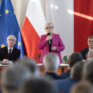 spotkanie z samorządowcami dotyczące nowej Ustawy o Ochronie Ludności i Obronie Cywilnej