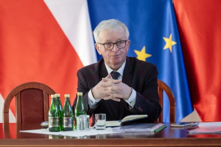 spotkanie z samorządowcami dotyczące nowej Ustawy o Ochronie Ludności i Obronie Cywilnej