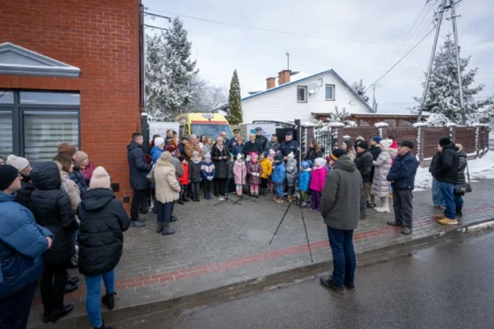 Wraz z nowym rokiem w województwie podkarpackim uruchomione zostały trzy nowe podstawowe zespoły ratownictwa medycznego