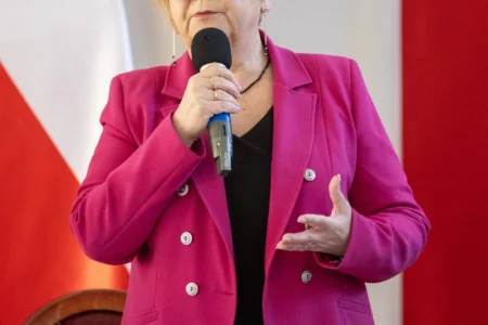 spotkanie z samorządowcami dotyczące nowej Ustawy o Ochronie Ludności i Obronie Cywilnej