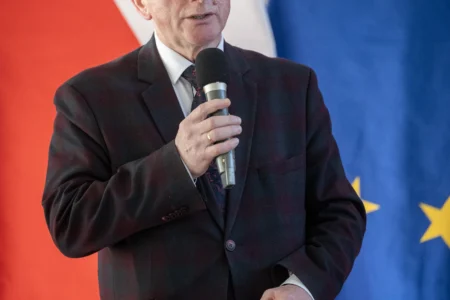 spotkanie z samorządowcami dotyczące nowej Ustawy o Ochronie Ludności i Obronie Cywilnej