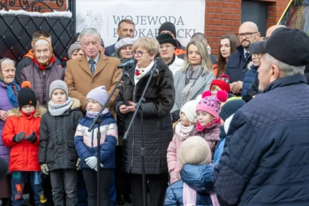 Wraz z nowym rokiem w województwie podkarpackim uruchomione zostały trzy nowe podstawowe zespoły ratownictwa medycznego