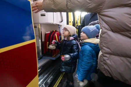 Wraz z nowym rokiem w województwie podkarpackim uruchomione zostały trzy nowe podstawowe zespoły ratownictwa medycznego