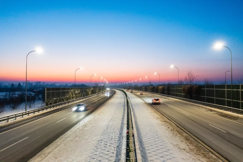 Podkarpacki odcinek A4