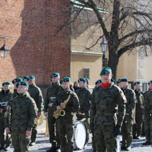 Rzeszów uczcił 106. rocznicę śmierci płk. Leopolda Lisa-Kuli - majora piechoty Wojska Polskiego, kawalera Orderu Virtuti Militari. W uroczystościach wzięła udział wojewoda podkarpacki Teresa Kubas-Hul.