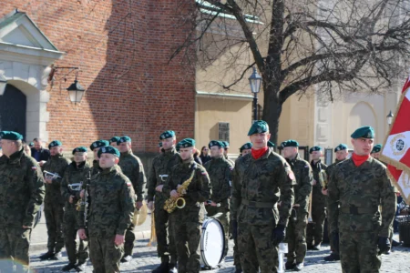 Rzeszów uczcił 106. rocznicę śmierci płk. Leopolda Lisa-Kuli - majora piechoty Wojska Polskiego, kawalera Orderu Virtuti Militari. W uroczystościach wzięła udział wojewoda podkarpacki Teresa Kubas-Hul.