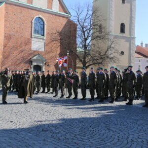 Rzeszów uczcił 106. rocznicę śmierci płk. Leopolda Lisa-Kuli - majora piechoty Wojska Polskiego, kawalera Orderu Virtuti Militari. W uroczystościach wzięła udział wojewoda podkarpacki Teresa Kubas-Hul.