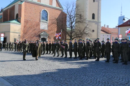 Rzeszów uczcił 106. rocznicę śmierci płk. Leopolda Lisa-Kuli - majora piechoty Wojska Polskiego, kawalera Orderu Virtuti Militari. W uroczystościach wzięła udział wojewoda podkarpacki Teresa Kubas-Hul.