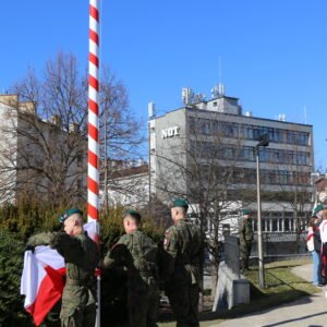 Rzeszów uczcił 106. rocznicę śmierci płk. Leopolda Lisa-Kuli - majora piechoty Wojska Polskiego, kawalera Orderu Virtuti Militari. W uroczystościach wzięła udział wojewoda podkarpacki Teresa Kubas-Hul.