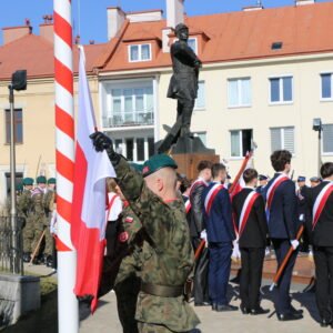 Rzeszów uczcił 106. rocznicę śmierci płk. Leopolda Lisa-Kuli - majora piechoty Wojska Polskiego, kawalera Orderu Virtuti Militari. W uroczystościach wzięła udział wojewoda podkarpacki Teresa Kubas-Hul.