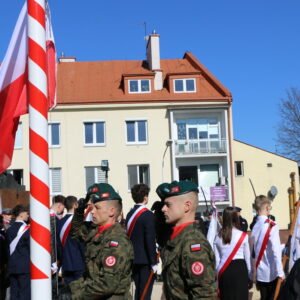 Rzeszów uczcił 106. rocznicę śmierci płk. Leopolda Lisa-Kuli - majora piechoty Wojska Polskiego, kawalera Orderu Virtuti Militari. W uroczystościach wzięła udział wojewoda podkarpacki Teresa Kubas-Hul.