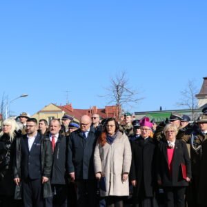 Rzeszów uczcił 106. rocznicę śmierci płk. Leopolda Lisa-Kuli - majora piechoty Wojska Polskiego, kawalera Orderu Virtuti Militari. W uroczystościach wzięła udział wojewoda podkarpacki Teresa Kubas-Hul.