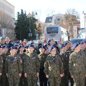 Rzeszów uczcił 106. rocznicę śmierci płk. Leopolda Lisa-Kuli - majora piechoty Wojska Polskiego, kawalera Orderu Virtuti Militari. W uroczystościach wzięła udział wojewoda podkarpacki Teresa Kubas-Hul.