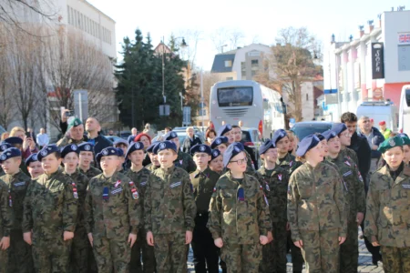 Rzeszów uczcił 106. rocznicę śmierci płk. Leopolda Lisa-Kuli - majora piechoty Wojska Polskiego, kawalera Orderu Virtuti Militari. W uroczystościach wzięła udział wojewoda podkarpacki Teresa Kubas-Hul.