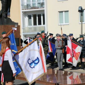 Rzeszów uczcił 106. rocznicę śmierci płk. Leopolda Lisa-Kuli - majora piechoty Wojska Polskiego, kawalera Orderu Virtuti Militari. W uroczystościach wzięła udział wojewoda podkarpacki Teresa Kubas-Hul.