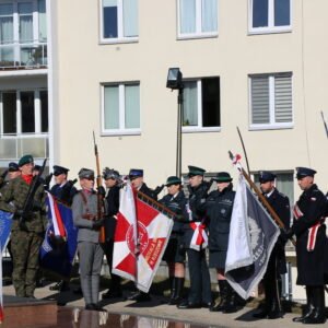 Rzeszów uczcił 106. rocznicę śmierci płk. Leopolda Lisa-Kuli - majora piechoty Wojska Polskiego, kawalera Orderu Virtuti Militari. W uroczystościach wzięła udział wojewoda podkarpacki Teresa Kubas-Hul.