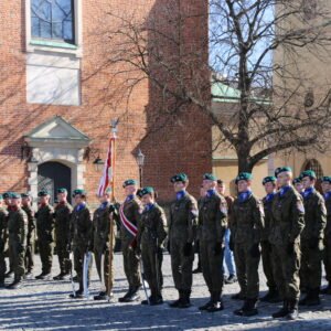 Rzeszów uczcił 106. rocznicę śmierci płk. Leopolda Lisa-Kuli - majora piechoty Wojska Polskiego, kawalera Orderu Virtuti Militari. W uroczystościach wzięła udział wojewoda podkarpacki Teresa Kubas-Hul.