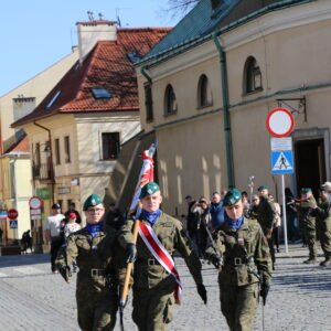 Rzeszów uczcił 106. rocznicę śmierci płk. Leopolda Lisa-Kuli - majora piechoty Wojska Polskiego, kawalera Orderu Virtuti Militari. W uroczystościach wzięła udział wojewoda podkarpacki Teresa Kubas-Hul.