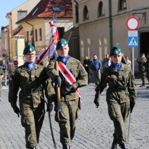 Rzeszów uczcił 106. rocznicę śmierci płk. Leopolda Lisa-Kuli - majora piechoty Wojska Polskiego, kawalera Orderu Virtuti Militari. W uroczystościach wzięła udział wojewoda podkarpacki Teresa Kubas-Hul.