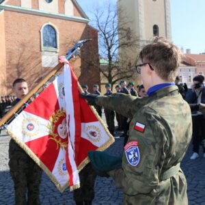 Rzeszów uczcił 106. rocznicę śmierci płk. Leopolda Lisa-Kuli - majora piechoty Wojska Polskiego, kawalera Orderu Virtuti Militari. W uroczystościach wzięła udział wojewoda podkarpacki Teresa Kubas-Hul.