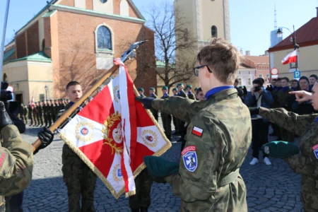 Rzeszów uczcił 106. rocznicę śmierci płk. Leopolda Lisa-Kuli - majora piechoty Wojska Polskiego, kawalera Orderu Virtuti Militari. W uroczystościach wzięła udział wojewoda podkarpacki Teresa Kubas-Hul.
