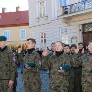 Rzeszów uczcił 106. rocznicę śmierci płk. Leopolda Lisa-Kuli - majora piechoty Wojska Polskiego, kawalera Orderu Virtuti Militari. W uroczystościach wzięła udział wojewoda podkarpacki Teresa Kubas-Hul.