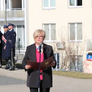 Rzeszów uczcił 106. rocznicę śmierci płk. Leopolda Lisa-Kuli - majora piechoty Wojska Polskiego, kawalera Orderu Virtuti Militari. W uroczystościach wzięła udział wojewoda podkarpacki Teresa Kubas-Hul.