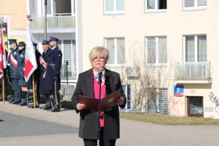 Rzeszów uczcił 106. rocznicę śmierci płk. Leopolda Lisa-Kuli - majora piechoty Wojska Polskiego, kawalera Orderu Virtuti Militari. W uroczystościach wzięła udział wojewoda podkarpacki Teresa Kubas-Hul.
